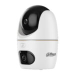 Dahua Dual-Lens AI WiFi Camera