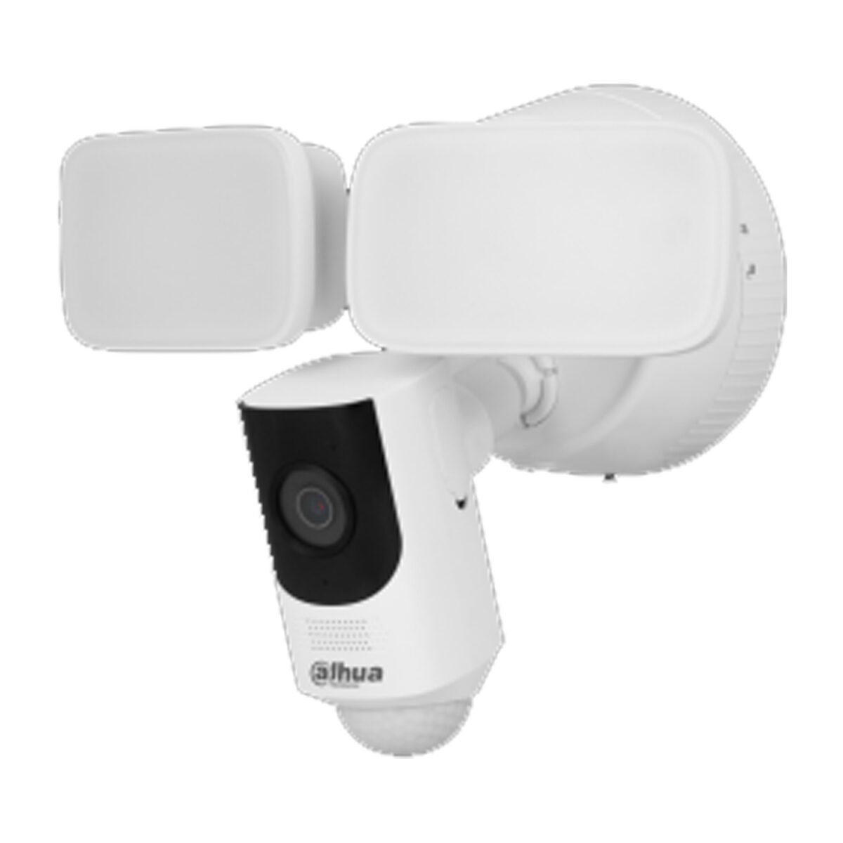 Dahua 4MP Floodlight Network Camera