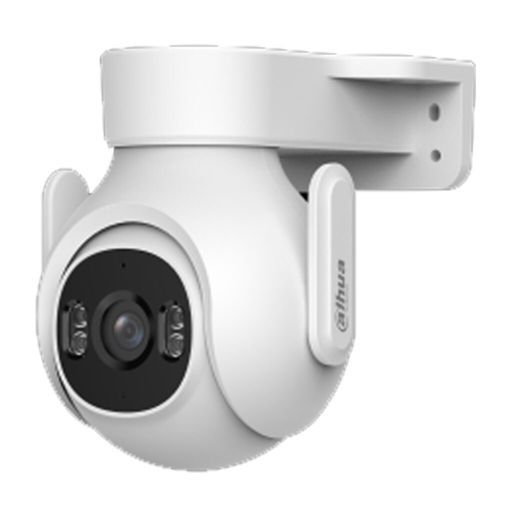 Dahua DH-P5B-P 5MP Outdoor WiFi Camera