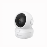 EZVIZ H6c Pro 3MP 2K Wi-Fi Camera