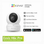 ezviz camera