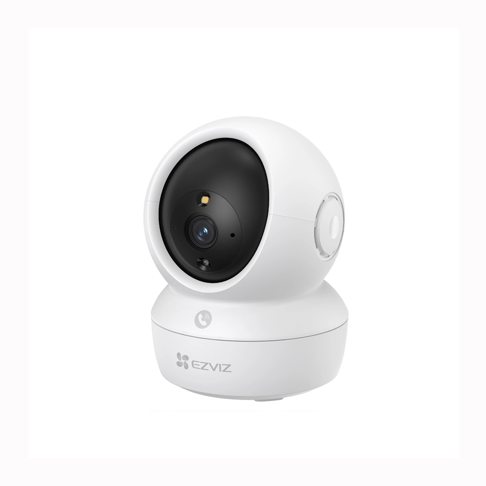 EZVIZ H6c Pro 3MP 2K Wi-Fi Camera