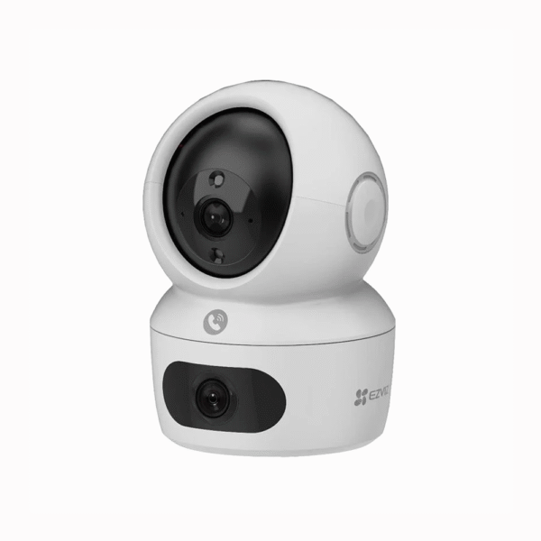 Ezviz Dual-Lens Wi-Fi Camera