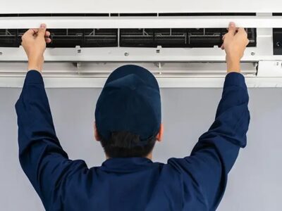 Air Condition Installation & Repairing