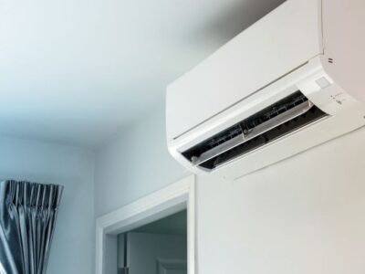 Air Condition Installation & Repairing