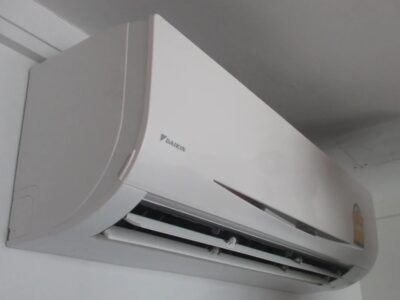 Air Condition Installation & Repairing