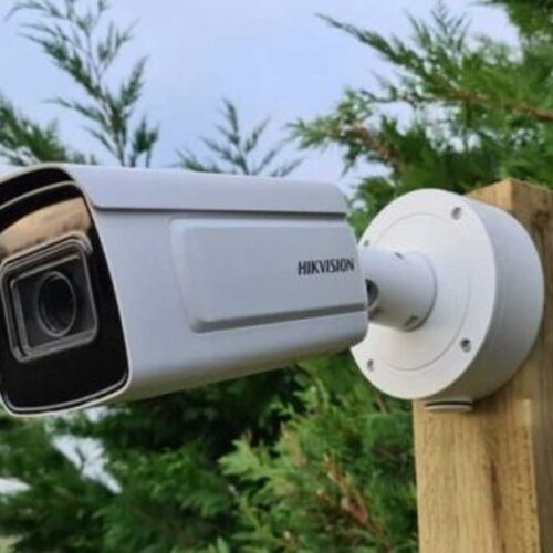 CCTV Camera Installation & Repairing