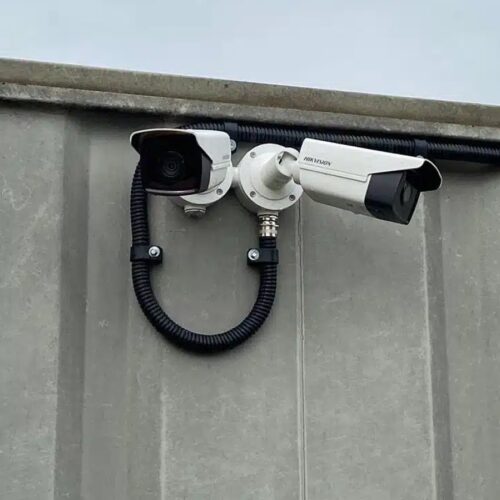 CCTV Camera Installation & Repairing