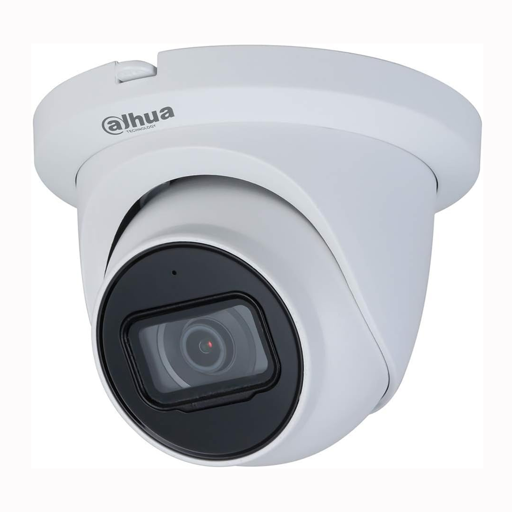 dahua camera