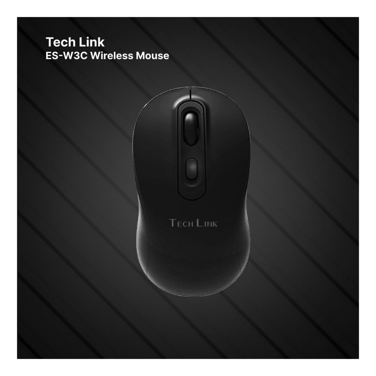 es w3c 1 Tech Link ES-W3C Wireless 4D Optical Mouse