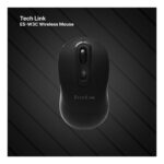 Tech Link ES-W3C Wireless 4D Optical Mouse