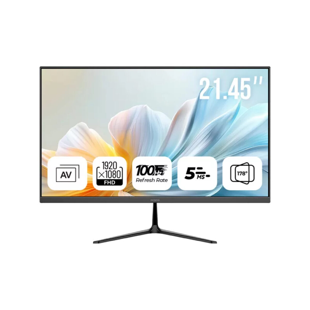 mf2227-v AIWA 22 Inch Full HD VA Monitor