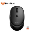 MeeTion R571 2.4G Wireless Silent Optical Mouse