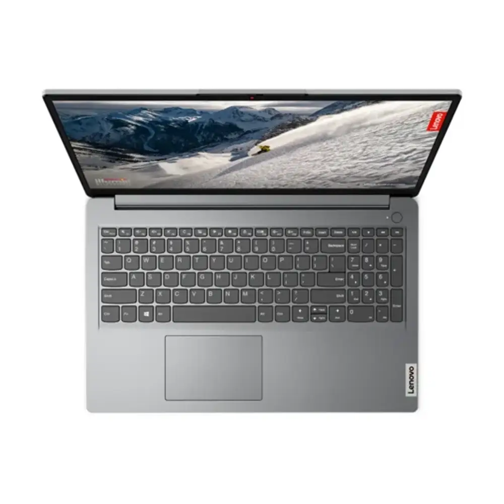 1 Lenovo IdeaPad 1 AMD