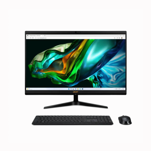 Acer Aspire C24 All-in-One Desktop