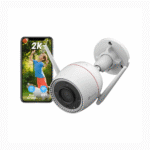 Ezviz 3MP Outdoor Smart Wi-Fi Camera