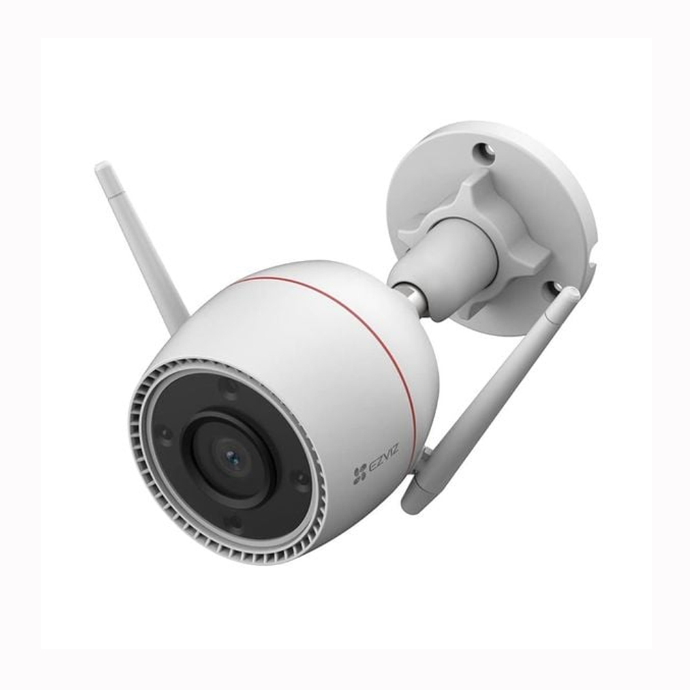 CS-H3c-R100- 1K3WKFL(4MM) Ezviz 3MP Outdoor Smart Wi-Fi Camera