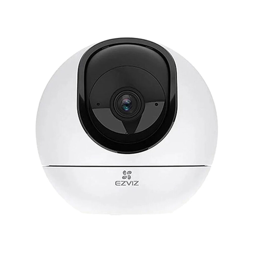 Ezviz 3MP Indoor Security Camera
