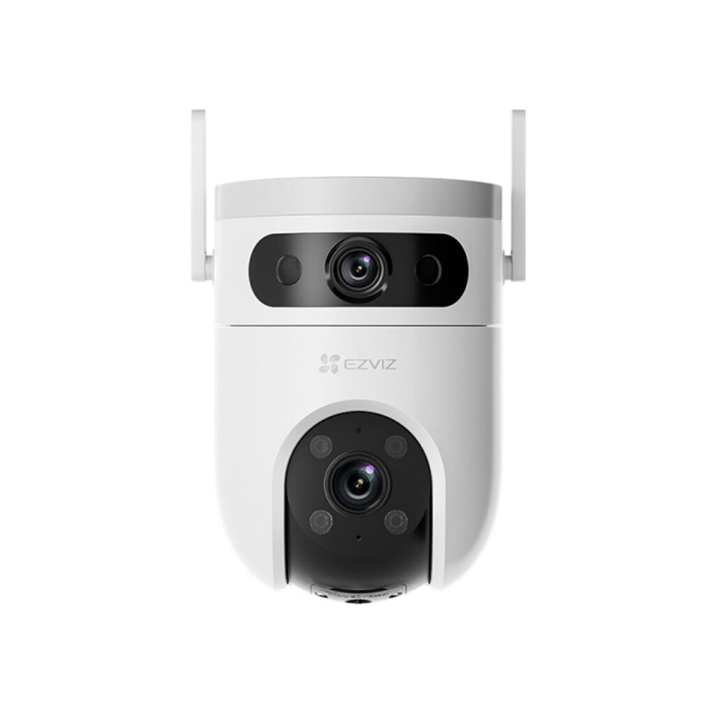 Ezviz H9c Dual 2K 3MP