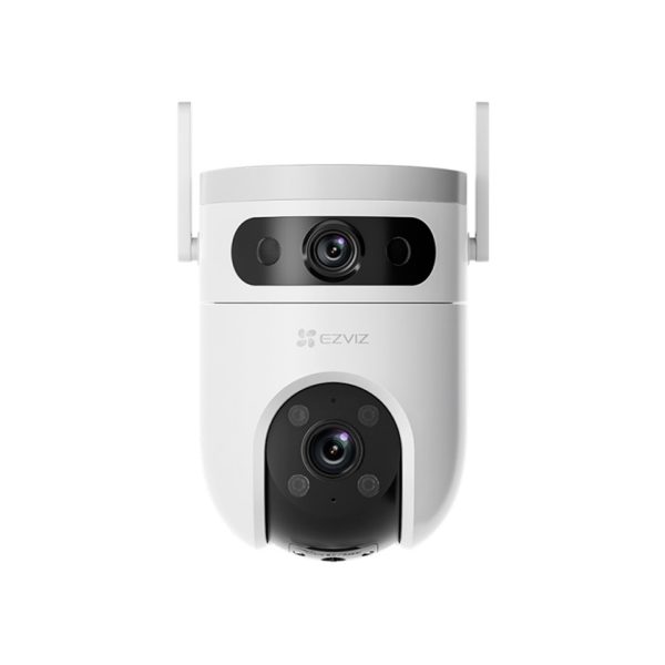 EZVIZ H9c Dual 3K