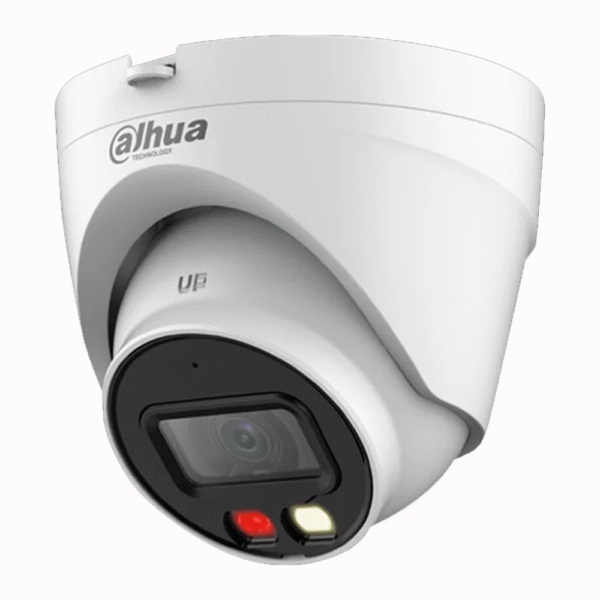 2MP Dahua Dome Camera