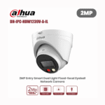 2MP Dahua Dome Camera