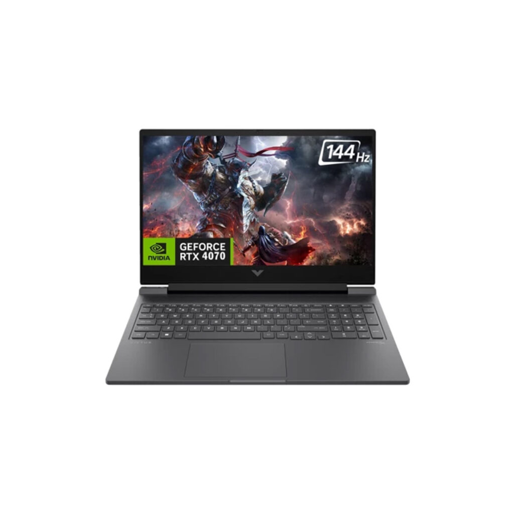 HP Victus Gaming Laptop