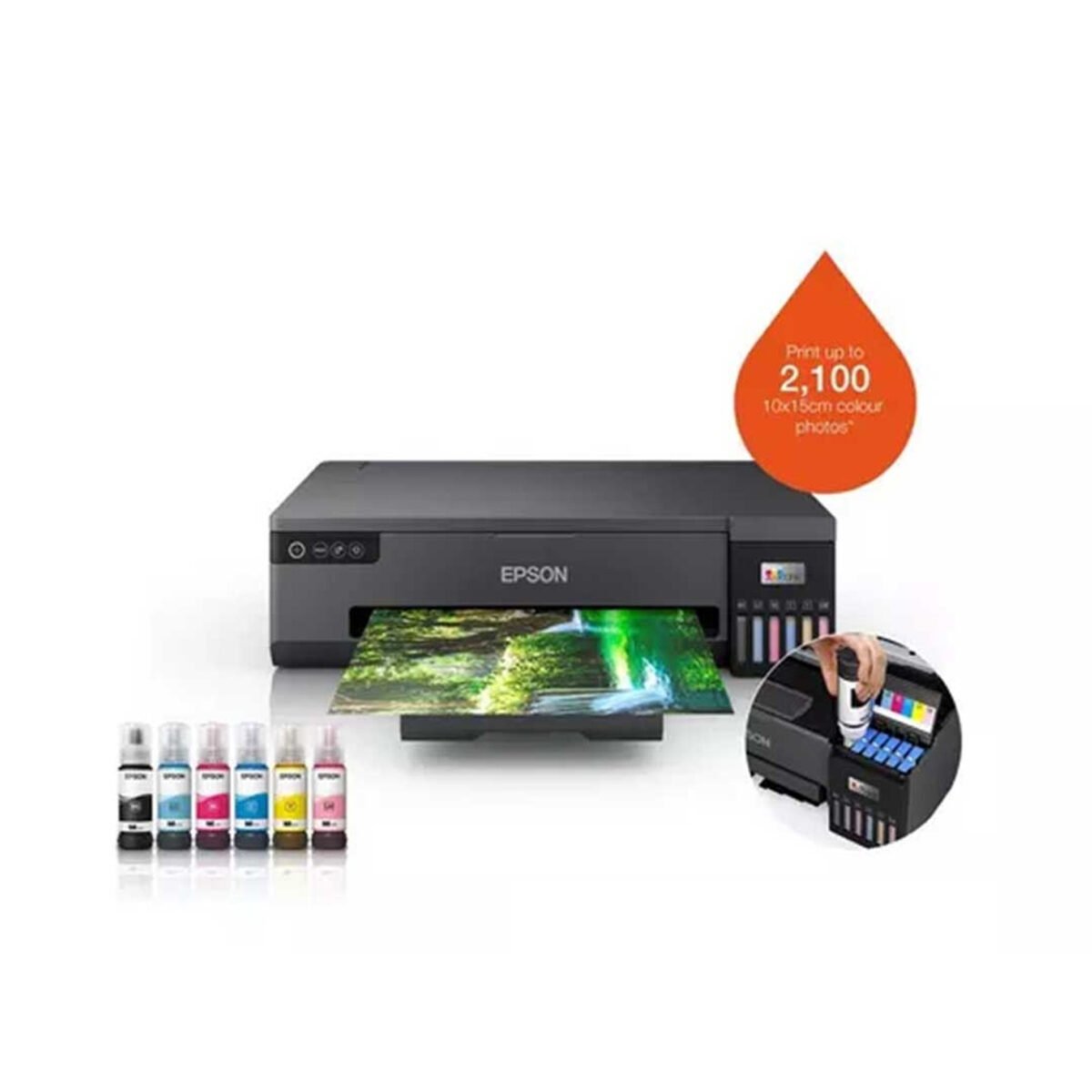 Epson EcoTank L18050