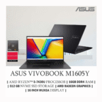 ASUS VivoBook M1605Y