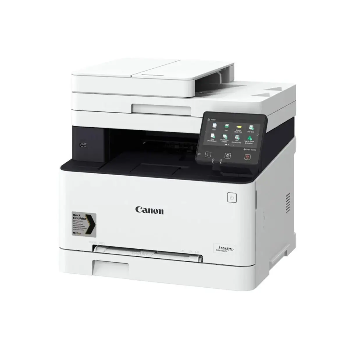 MF643CDw Canon i-SENSYS MF643CDW