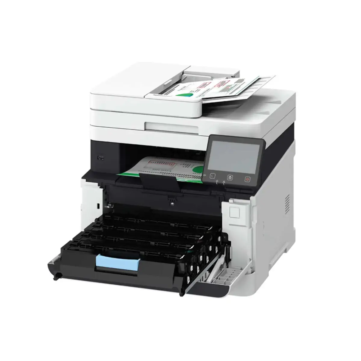 Canon i-SENSYS MF643CDW