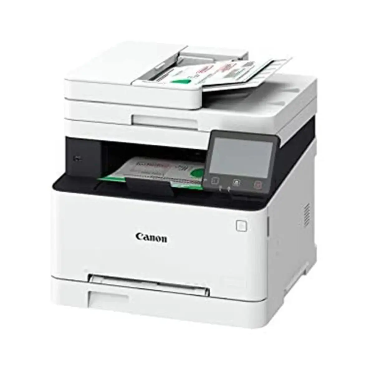 Canon i-SENSYS MF643CDW