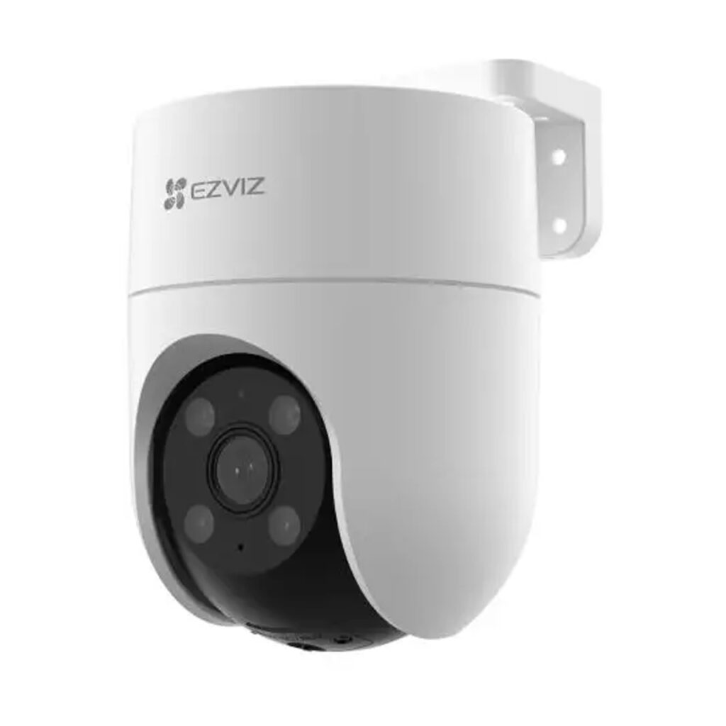 Ezviz 3MP Smart Outdoor Wi-Fi