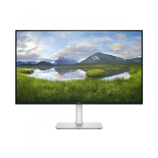 Dell 27 QHD Monitor S2725H