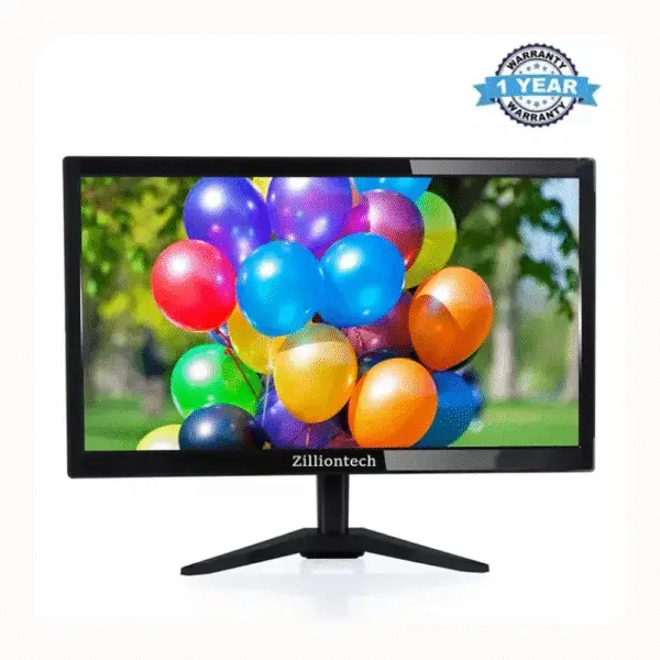 Zilliontec 22 Inch LED Monitor