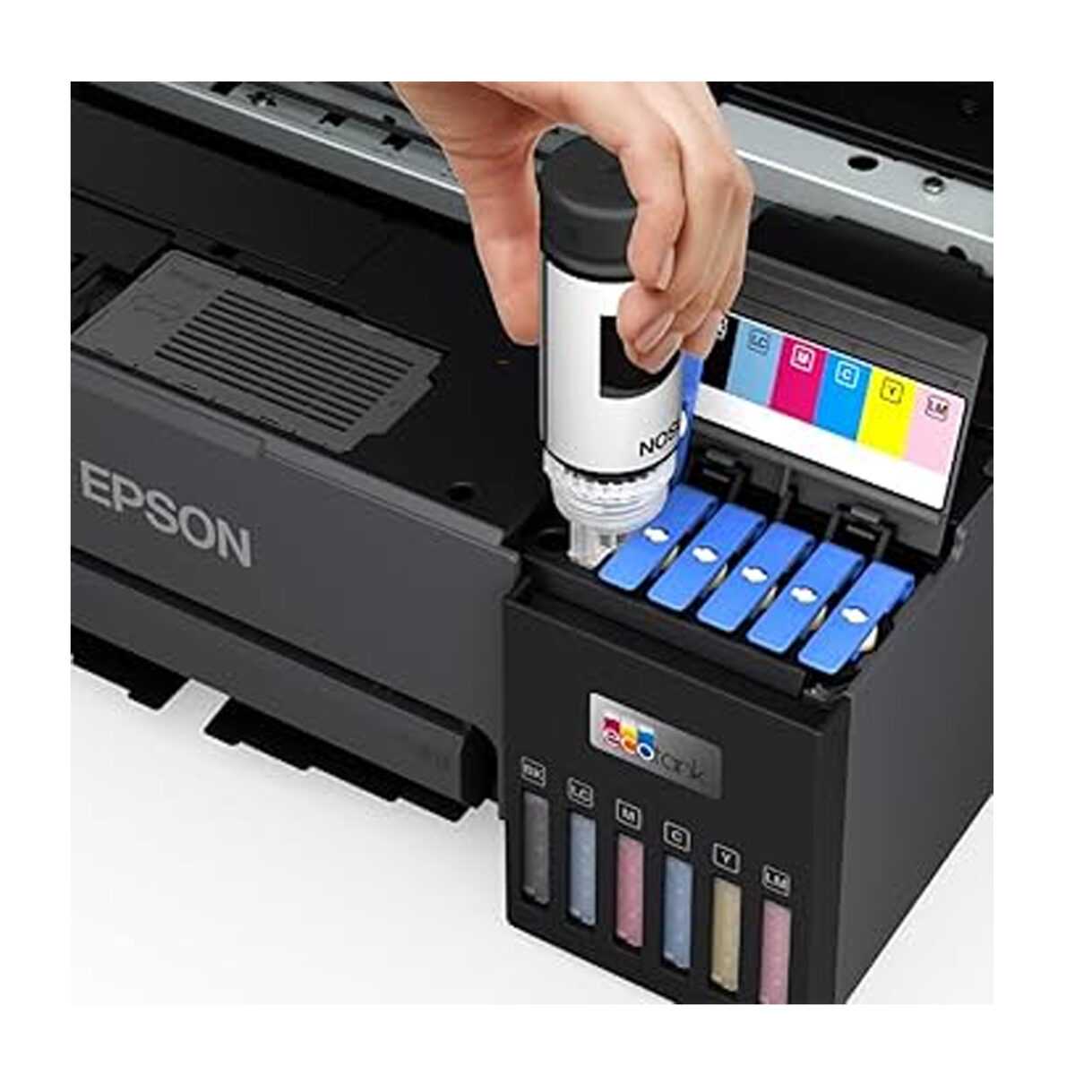 Epson 057 Genuine Ink Bottles