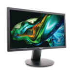 Acer K202Q 19.5″ HD LED Monitor