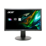 Acer K202Q 19.5″ HD LED Monitor