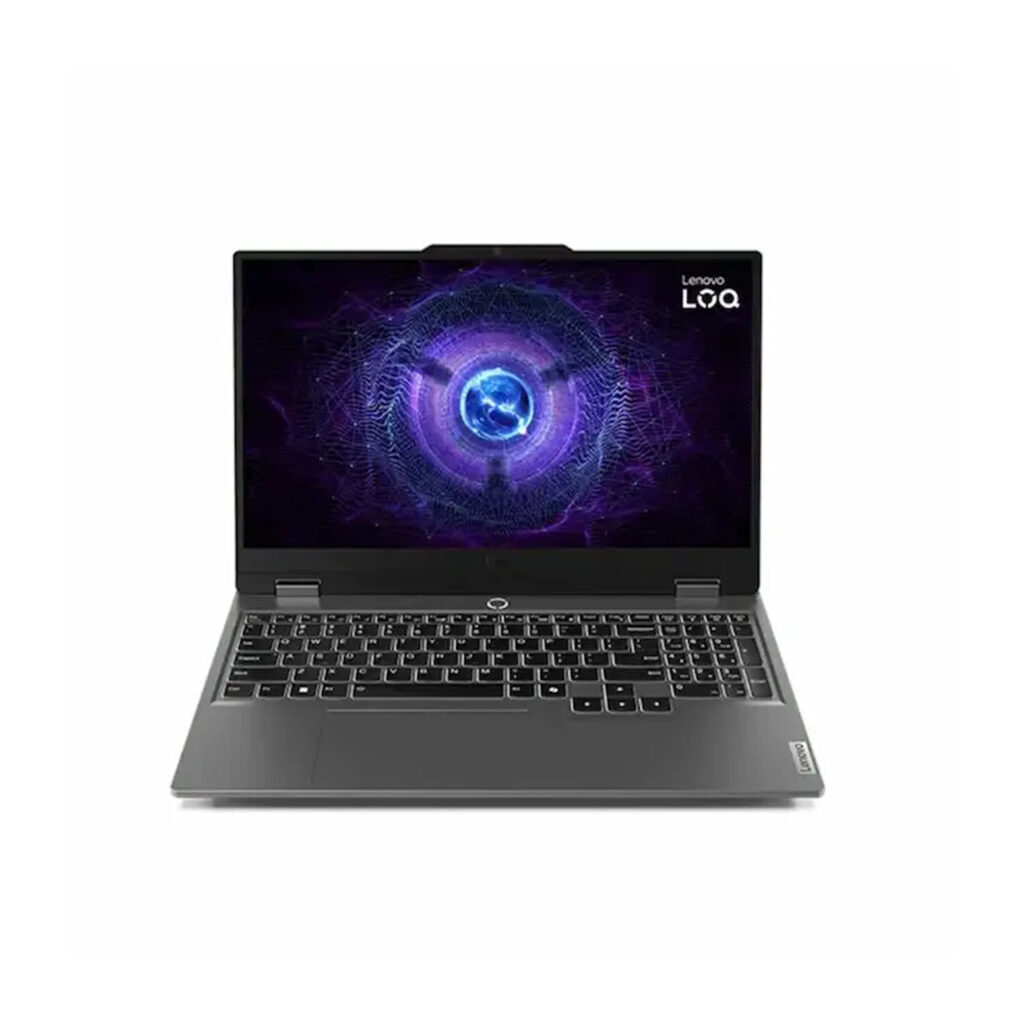 Lenovo LOQ 15 Gaming Laptop