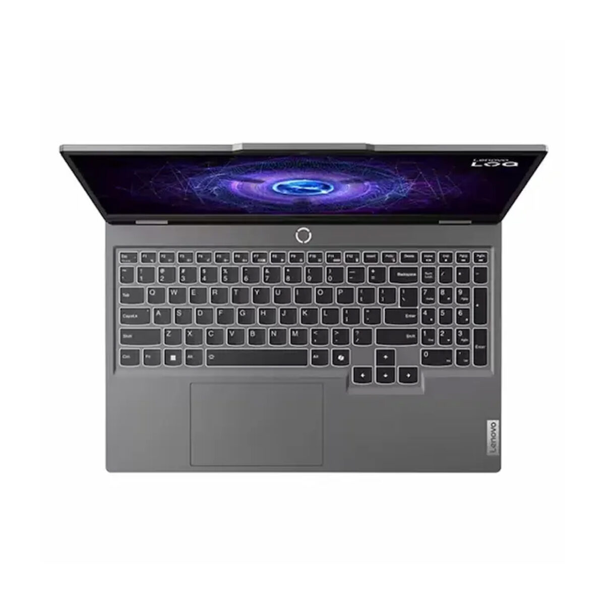 Lenovo LOQ 15 Gaming Laptop