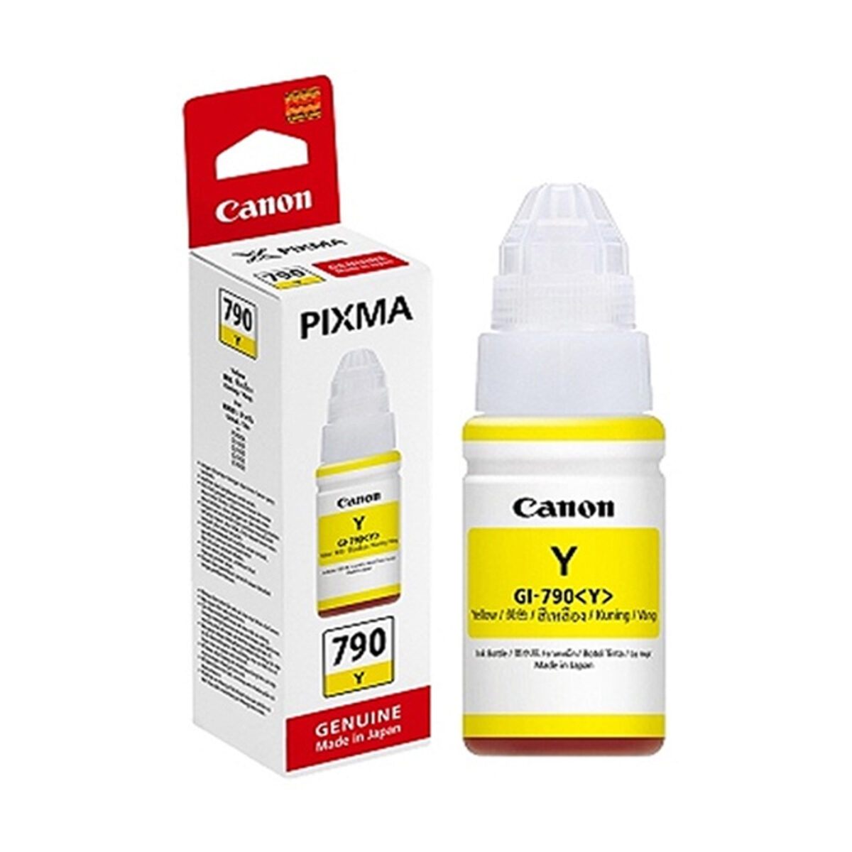 pixma 790 Y