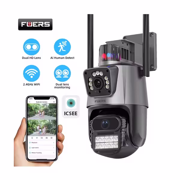 xm-icsee cctv camera