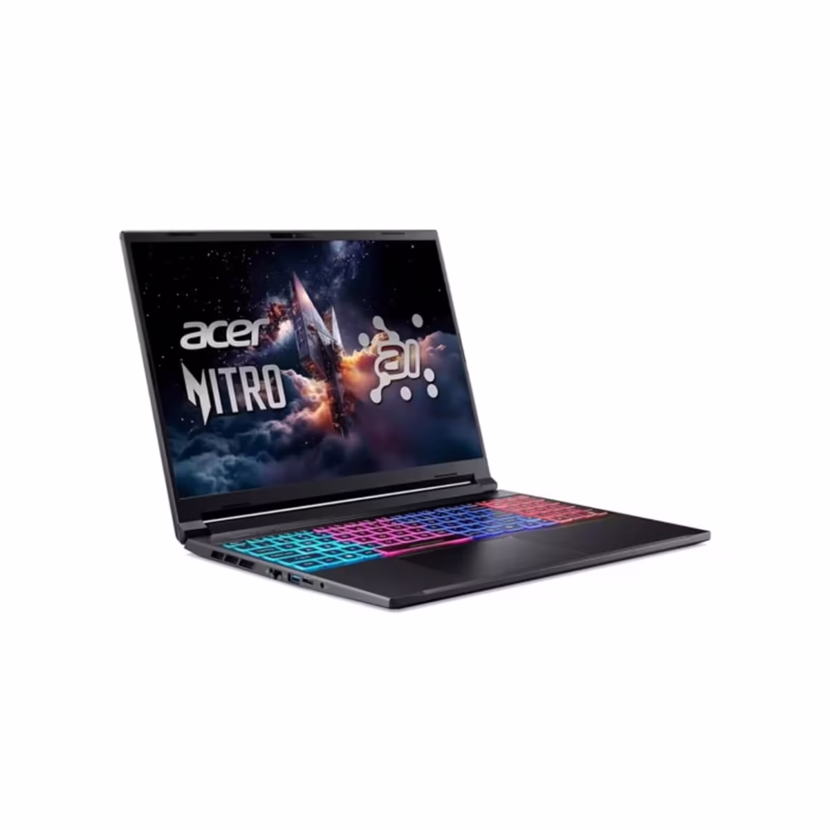 Acer Nitro V 16S AI 2025