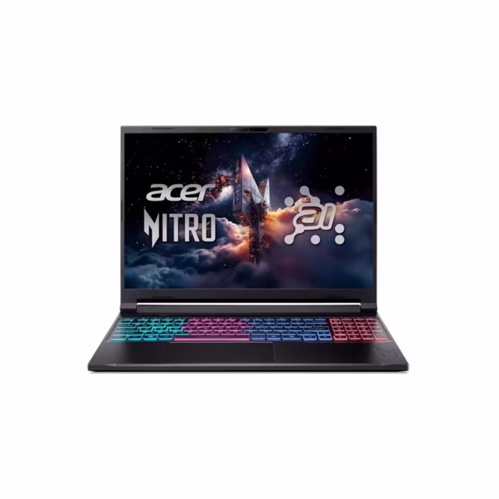 Acer Nitro V 16S AI 2025