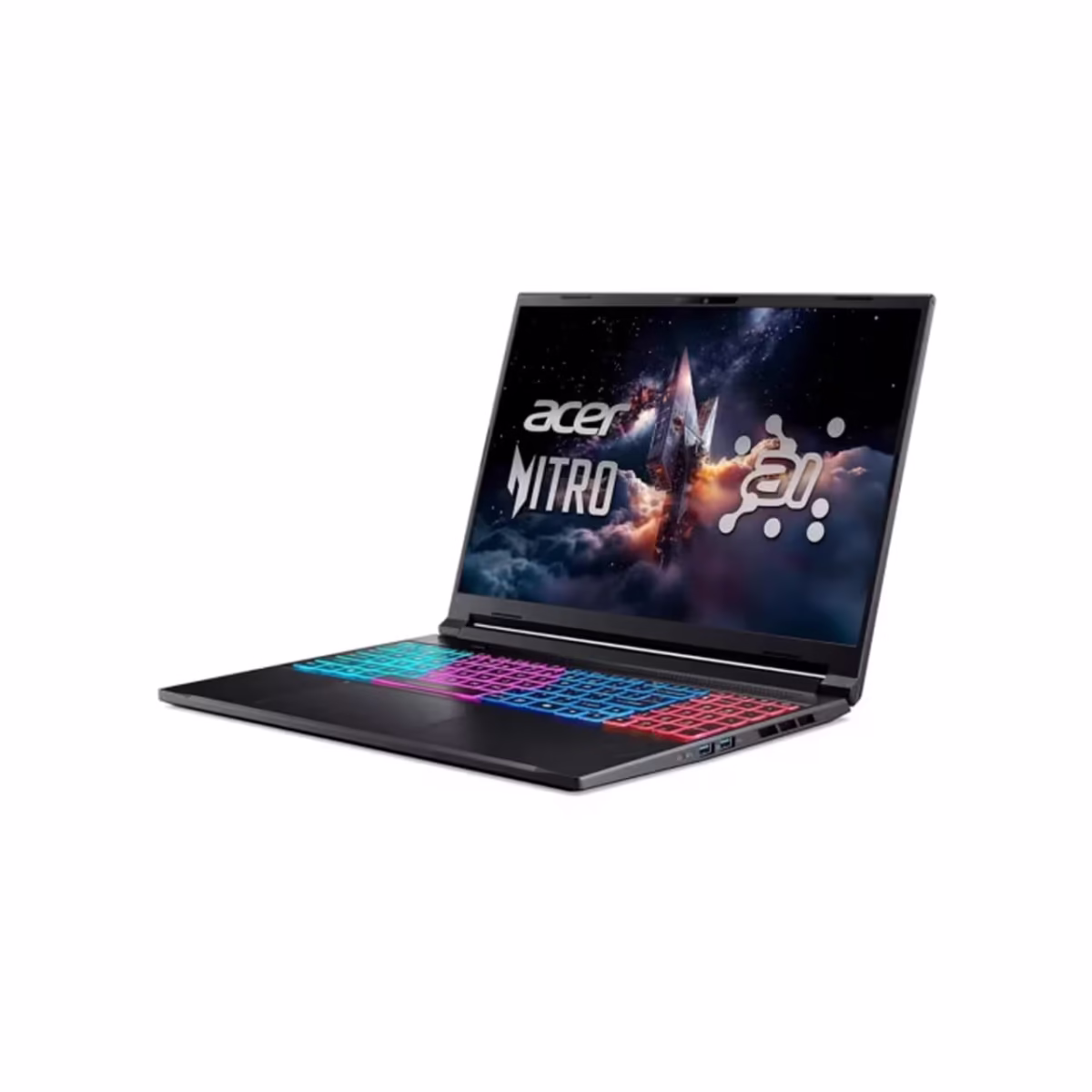 Acer Nitro V 16S AI 2025