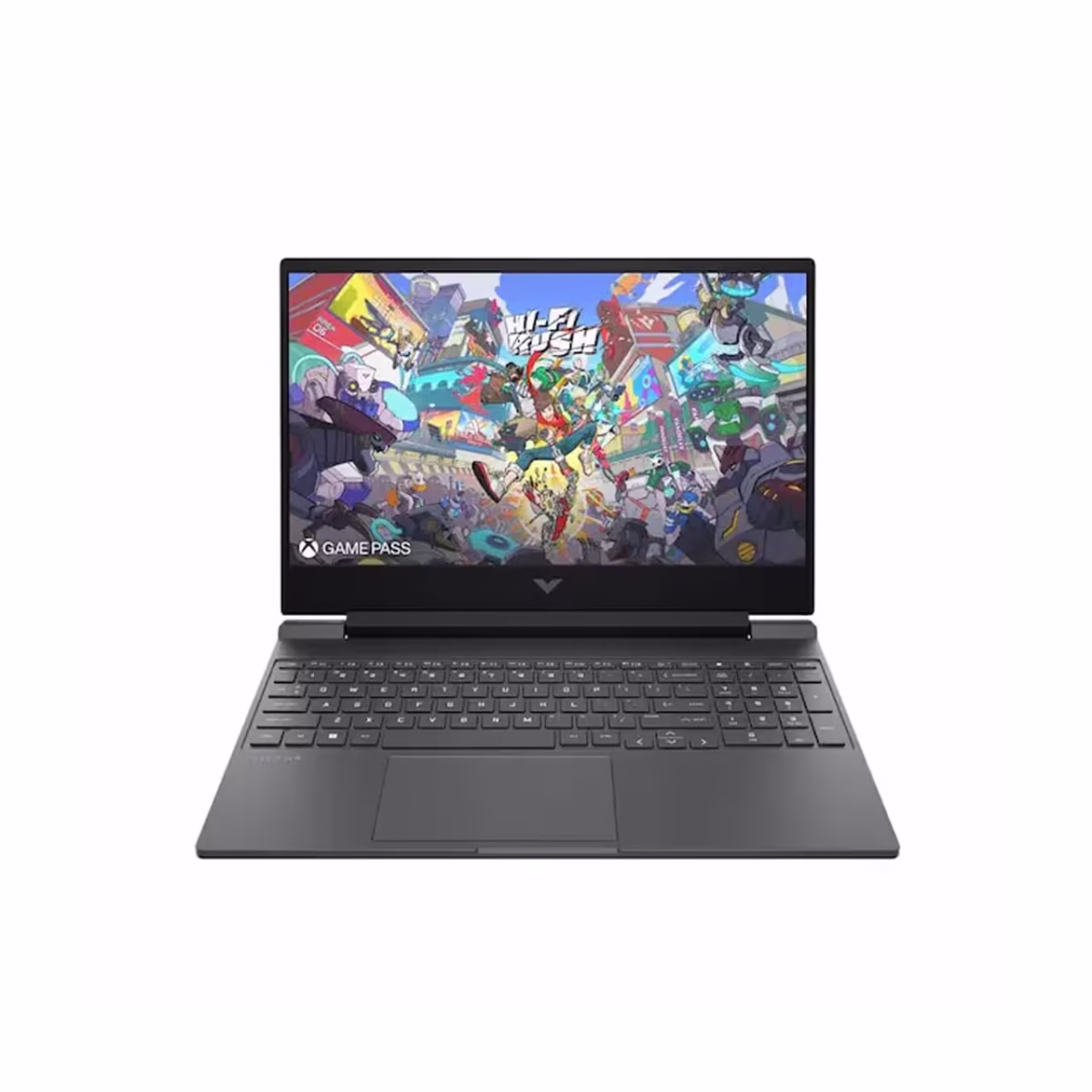 HP Victus 15 Gaming Laptop