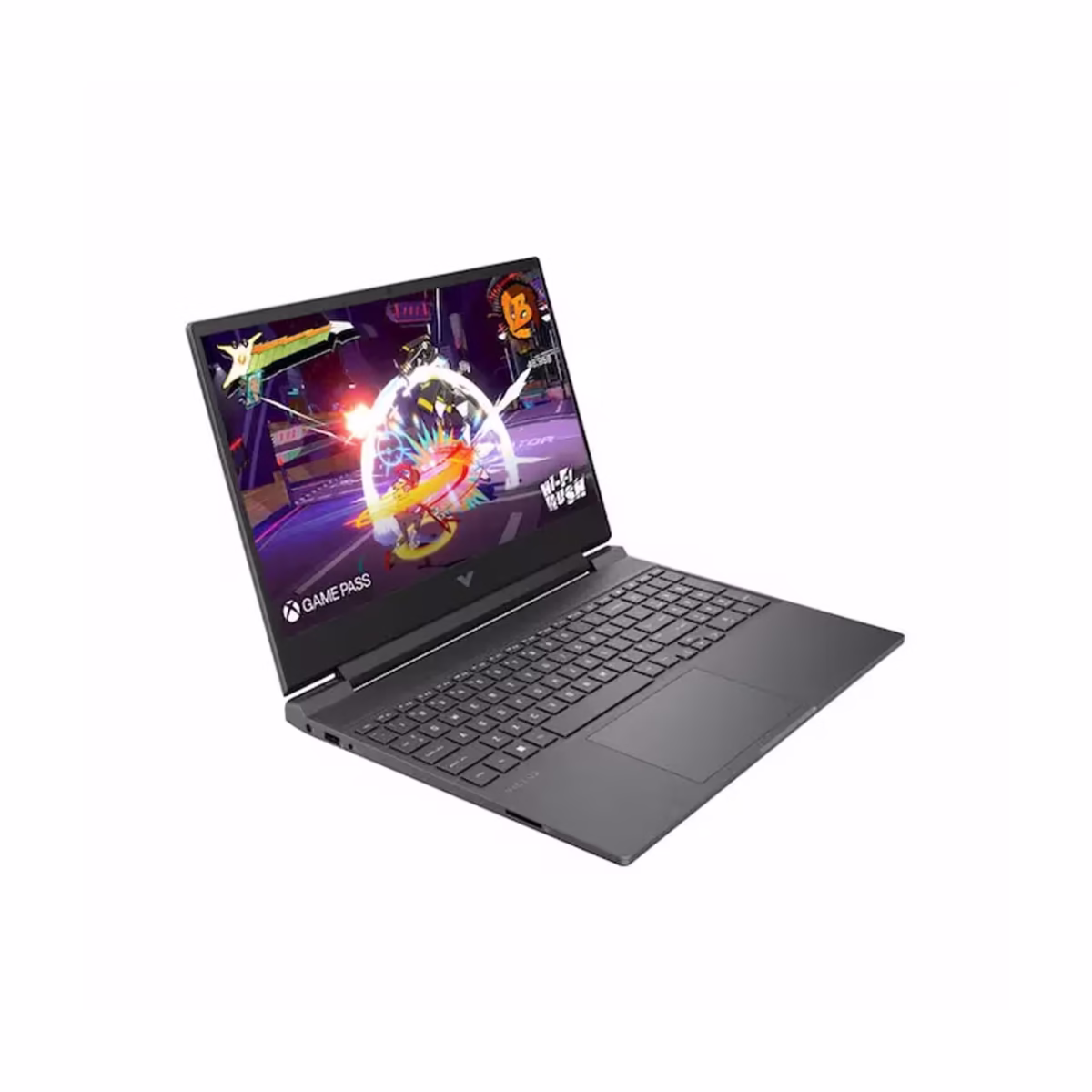 HP Victus 15 Gaming Laptop