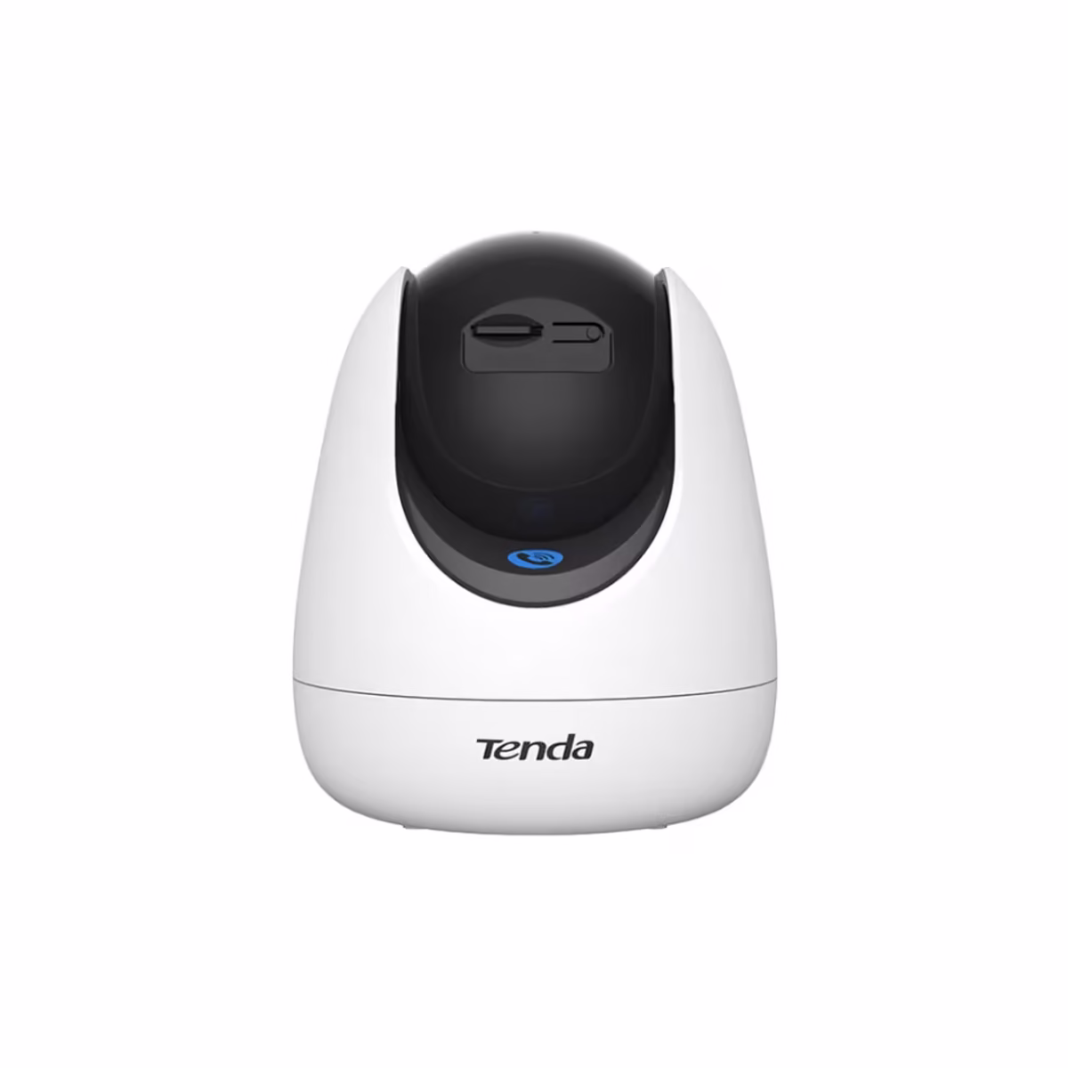 Tenda RP3 Pro 2K WiFi 6 AI Security Camera