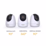 Tenda RP7 Wireless Pan-Tilt Camera