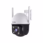 Tenda RH7-WCA 4MP Outdoor Wi-Fi Pan/Tilt Camera